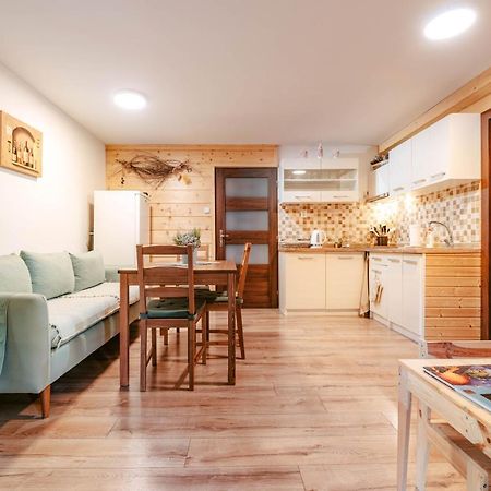 Apartman Florian Trenčianske Teplice Exterior foto