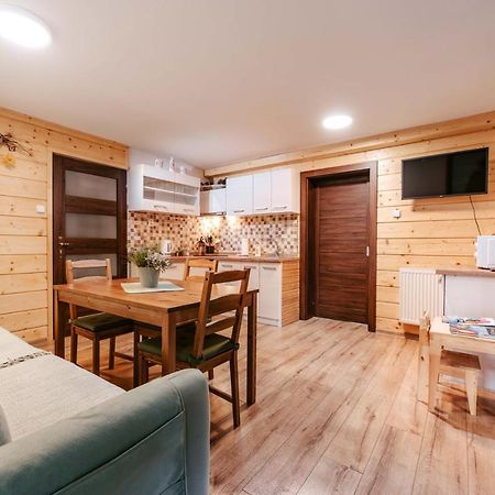 Apartman Florian Trenčianske Teplice Exterior foto