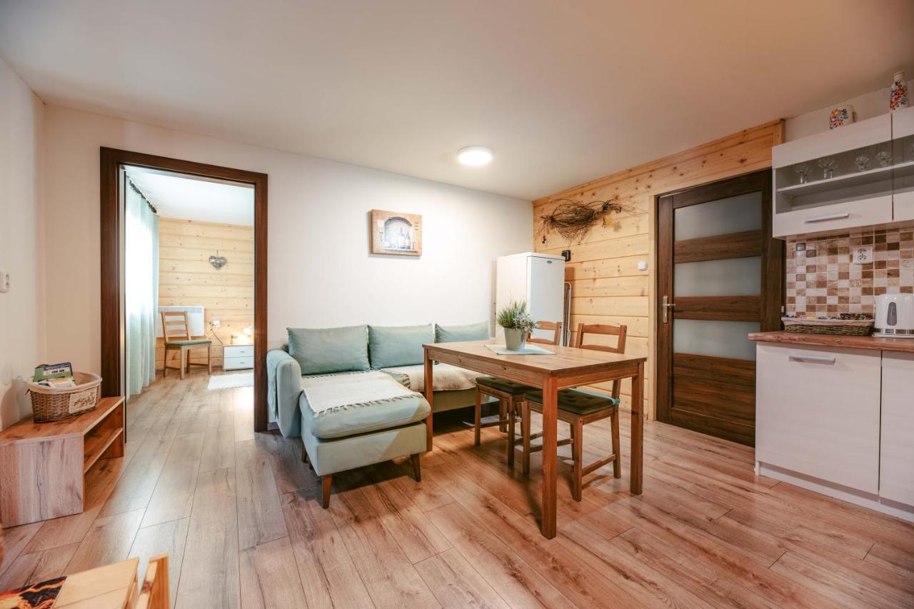 Apartman Florian Trenčianske Teplice Exterior foto