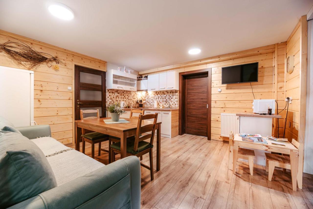 Apartman Florian Trenčianske Teplice Exterior foto