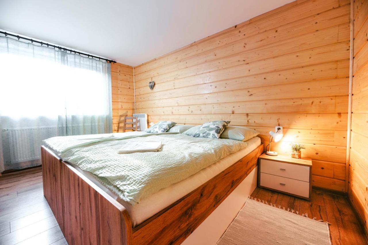 Apartman Florian Trenčianske Teplice Exterior foto