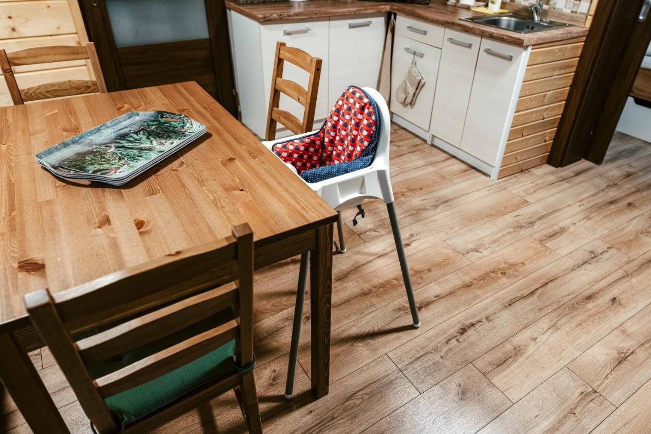 Apartman Florian Trenčianske Teplice Exterior foto